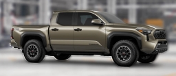 Toyota Tacoma 4WD TRD Off Road Double Cab 5' Bed AT (Natl) 2026