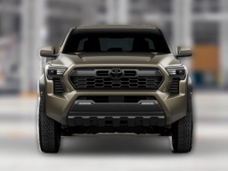 Toyota Tacoma 4WD TRD Off Road Double Cab 5' Bed AT (Natl) 2026