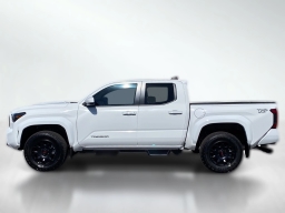 Toyota Tacoma 4WD TRD Sport Double Cab 6' Bed AT (Natl) 2026