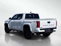Toyota Tacoma 4WD TRD Sport Double Cab 6' Bed AT (Natl) 2026