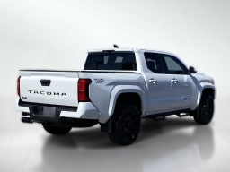 Toyota Tacoma 4WD TRD Sport Double Cab 6' Bed AT (Natl) 2026