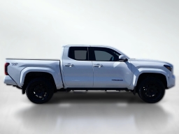 Toyota Tacoma 4WD TRD Sport Double Cab 6' Bed AT (Natl) 2026