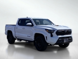 Toyota Tacoma 4WD TRD Sport Double Cab 6' Bed AT (Natl) 2026