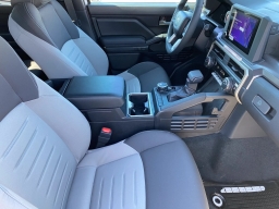 Toyota Tacoma 4WD TRD Sport Double Cab 6' Bed AT (Natl) 2026