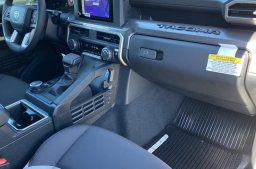 Toyota Tacoma 4WD TRD Sport Double Cab 6' Bed AT (Natl) 2026