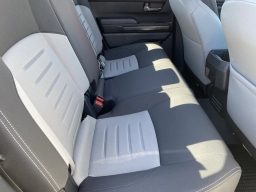 Toyota Tacoma 4WD TRD Sport Double Cab 6' Bed AT (Natl) 2026
