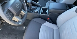 Toyota Tacoma 4WD TRD Sport Double Cab 6' Bed AT (Natl) 2026