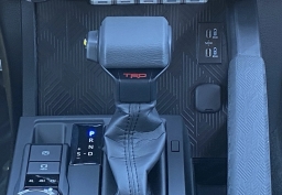 Toyota Tacoma 4WD TRD Sport Double Cab 6' Bed AT (Natl) 2026