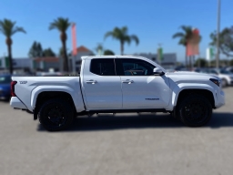 Toyota Tacoma 4WD TRD Sport Double Cab 6' Bed AT (Natl) 2026