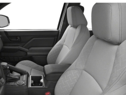 Toyota Tacoma 4WD TRD Sport Double Cab 6' Bed AT (Natl) 2026