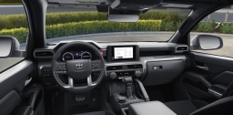 Toyota Tacoma 4WD TRD Off Road Double Cab 6' Bed AT (Natl) 2026