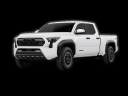 Toyota Tacoma 4WD TRD Off Road Double Cab 6' Bed AT (Natl) 2026