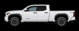 Toyota Tacoma 4WD TRD Off Road Double Cab 6' Bed AT (Natl) 2026