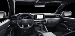 Toyota Tacoma 4WD TRD Off Road Double Cab 6' Bed AT (Natl) 2026