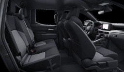 Toyota Tacoma 4WD TRD Off Road Double Cab 6' Bed AT (Natl) 2026