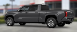 Toyota Tacoma 4WD SR5 Double Cab 6' Bed AT (GS) 2026