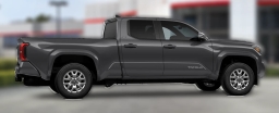 Toyota Tacoma 4WD SR5 Double Cab 6' Bed AT (GS) 2026