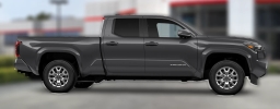 Toyota Tacoma 4WD SR5 Double Cab 6' Bed AT (GS) 2026