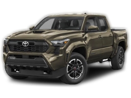 Toyota Tacoma 4WD TRD Sport Double Cab 5' Bed AT (Natl) 2026