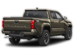 Toyota Tacoma 4WD TRD Sport Double Cab 5' Bed AT (Natl) 2026