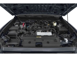 Toyota Tacoma 4WD TRD Sport Double Cab 5' Bed AT (Natl) 2026