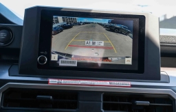 Toyota Tacoma 4WD SR5 Double Cab 5' Bed AT (Natl) 2026
