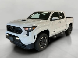 Toyota Tacoma 4WD TRD Sport Double Cab 5' Bed AT (Natl) 2026