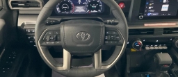 Toyota Tacoma 4WD TRD Sport Double Cab 5' Bed AT (Natl) 2026