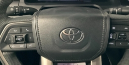 Toyota Tacoma 4WD TRD Sport Double Cab 5' Bed AT (Natl) 2026