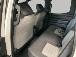 Toyota Tacoma 4WD TRD Sport Double Cab 5' Bed AT (Natl) 2026