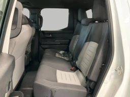 Toyota Tacoma 4WD TRD Sport Double Cab 5' Bed AT (Natl) 2026