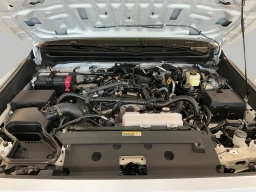 Toyota Tacoma 4WD TRD Sport Double Cab 5' Bed AT (Natl) 2026