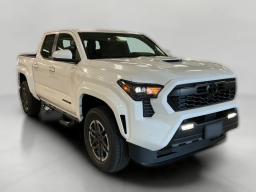 Toyota Tacoma 4WD TRD Sport Double Cab 5' Bed AT (Natl) 2026