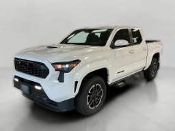 Toyota Tacoma 4WD TRD Sport Double Cab 5' Bed AT (Natl) 2026