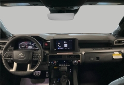 Toyota Tacoma 4WD TRD Sport Double Cab 5' Bed AT (Natl) 2026