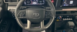 Toyota Tacoma 4WD TRD Sport Double Cab 5' Bed AT (Natl) 2026
