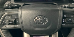 Toyota Tacoma 4WD TRD Sport Double Cab 5' Bed AT (Natl) 2026