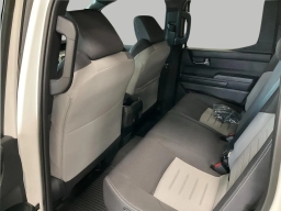 Toyota Tacoma 4WD TRD Sport Double Cab 5' Bed AT (Natl) 2026