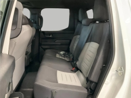 Toyota Tacoma 4WD TRD Sport Double Cab 5' Bed AT (Natl) 2026