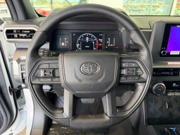 Toyota Tacoma 4WD SR5 Double Cab 6' Bed AT (Natl) 2026