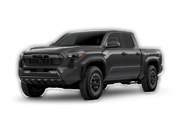 Toyota Tacoma 4WD TRD Off Road Double Cab 6' Bed AT (Natl) 2026