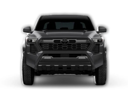 Toyota Tacoma 4WD TRD Off Road Double Cab 6' Bed AT (Natl) 2026