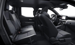 Toyota Tacoma 4WD TRD Off Road Double Cab 6' Bed AT (Natl) 2026
