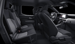 Toyota Tacoma 4WD TRD Sport Double Cab 5' Bed AT (Natl) 2026
