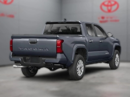 Toyota Tacoma 4WD TRD Off Road Double Cab 6' Bed AT (Natl) 2026