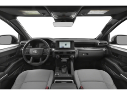 Toyota Tacoma 4WD TRD Off Road Double Cab 5' Bed AT (Natl) 2026