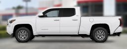Toyota Tacoma 4WD SR5 Double Cab 6' Bed AT (GS) 2026