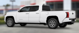 Toyota Tacoma 4WD SR5 Double Cab 6' Bed AT (GS) 2026