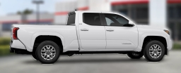 Toyota Tacoma 4WD SR5 Double Cab 6' Bed AT (GS) 2026