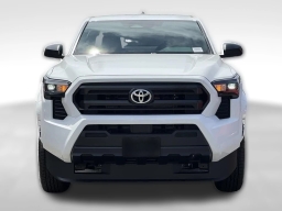 Toyota Tacoma 2WD SR XtraCab 6' Bed AT (Natl) 2026